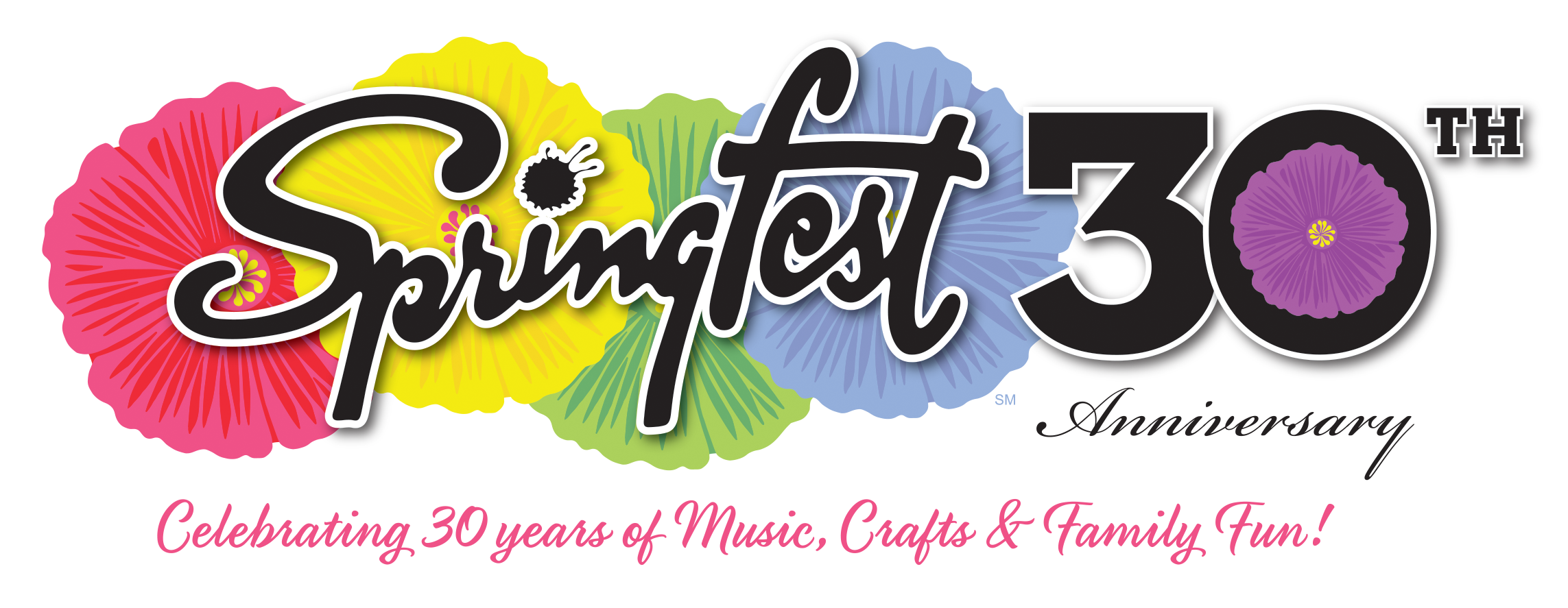 Springfest 30th Anniversary
